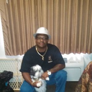 Meet your Posher, Greg